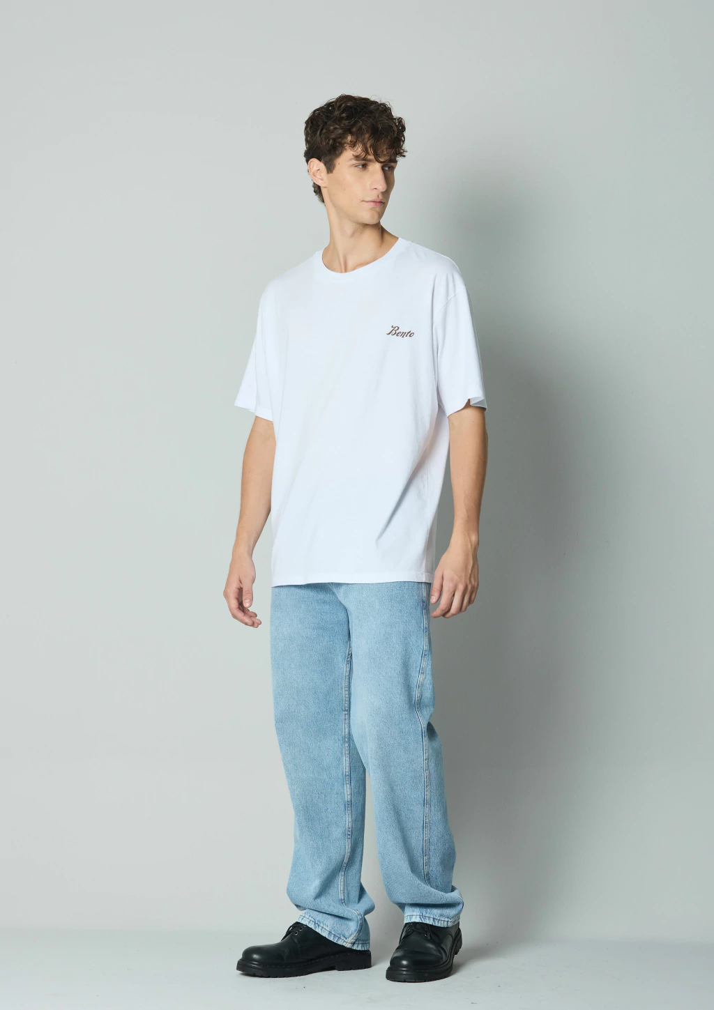 REMERA MARETT AMALFI