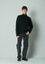 POLERA MONDRIAN NEGRA - comprar online