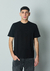 REMERA BERCIC NEGRA