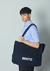 TOTEBAG BENTO AZUL - BENTO