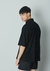Imagen de CAMISA MARECCIA NEGRA