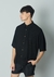 CAMISA MARECCIA NEGRA - BENTO