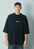 REMERA VILAS NEGRA