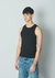 MUSCULOSA DORSET NEGRA - BENTO