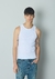 MUSCULOSA DORSET BLANCA - comprar online