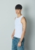 MUSCULOSA DORSET BLANCA - BENTO