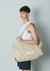 TOTEBAG BENTO BEIGE - comprar online