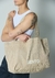 TOTEBAG BENTO BEIGE - BENTO