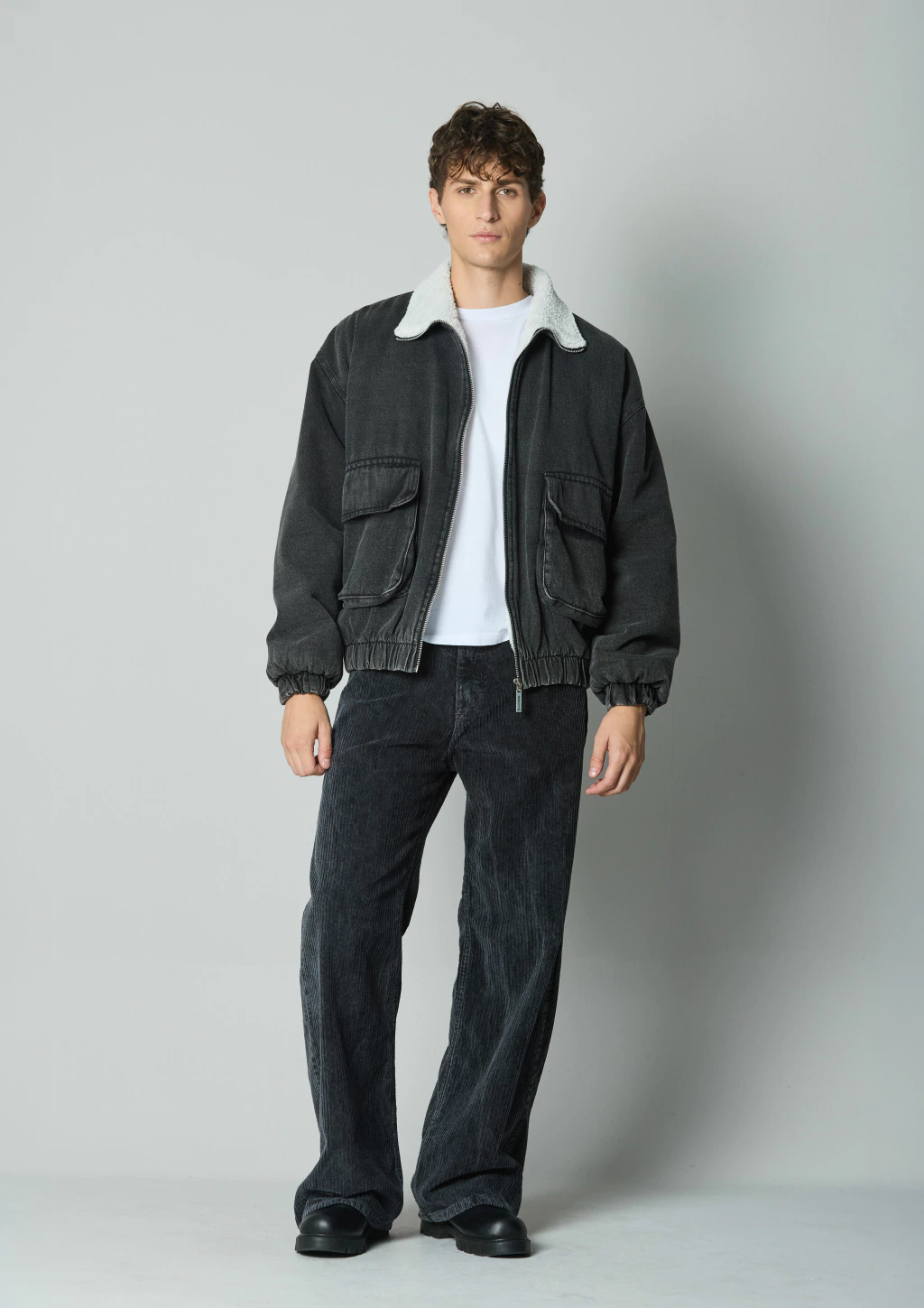 CAMPERA TILSON