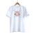 Remera Hasta el infinito - comprar online