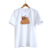 Remera Capy Love - comprar online