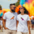 Combo Goku Pareja - comprar online