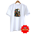 Remera Colorful Astronaut-(SALE) - comprar online
