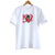 Remera Justin Bieber Love en internet