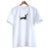Remera Perro Salchicha Botitas - comprar online