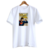 Remera La ciudad de la Furia - comprar online