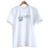 Remera Mafalda Frase - comprar online