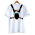 Remera Bebé ¿Que paso ayer? - comprar online