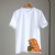 Remera Cat Money - comprar online