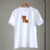 Remera Salchi Cutie - comprar online