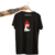 Remera Cat Crisis - comprar online