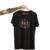 Remera Argentina Dorada - comprar online