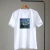 Remera La noche estrellada en internet