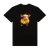 Remera Team Yellow color DTF
