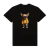 Remera Team Yellow color DTF en internet