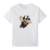 Remera Mario Bross (niño)