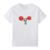 Remera Jerry Fitness - Full color -
