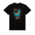 Remera Dino Skater