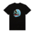 Remera Dino Surf