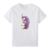 Remera Dino Random 2.0