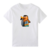 Remera Madagascar