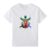 Remera Power Ranger
