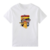 Remera La Guardia del León