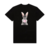 Remera Rabbit Pink - Full Color -