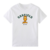 Remera Garfield Full color