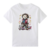 Remera Teddy Full color DTF