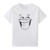 Remera Crazy face