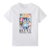 Remera The Bluey Eras