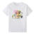 Remera Bluey and Friends
