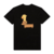 Remera Perro Salchicha - Full Color -