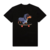 Remera Perro Salchicha - Full Color - - comprar online
