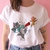 Remera Tom & Jerry Random en internet