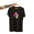 Remera Einstein Con Gorra - comprar online