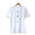 Remera "Habla más fuerte que tengo una toalla!" - comprar online