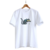 Remera Gato Bola de Nieve - comprar online