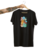 Remera Pikachu Retro - comprar online